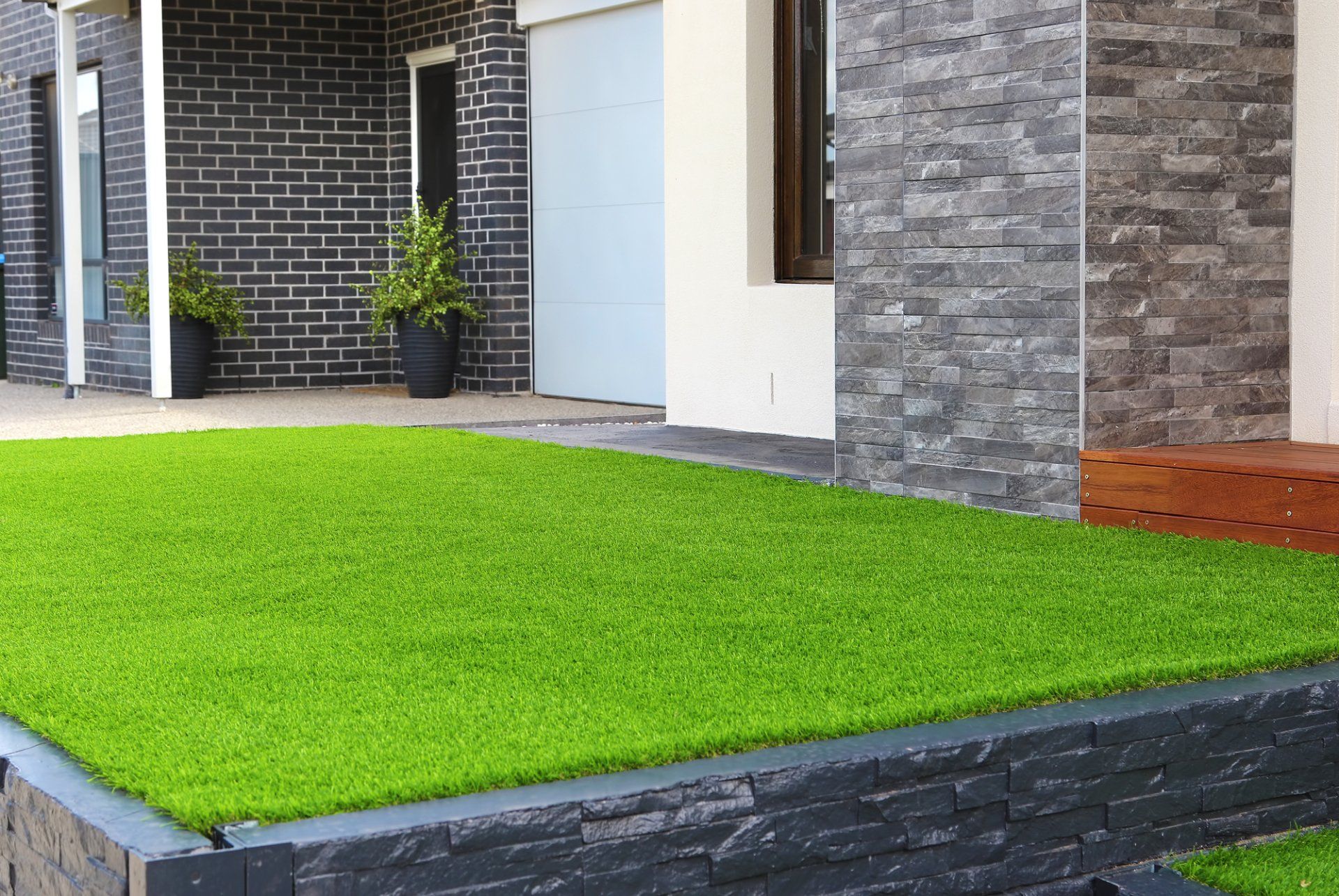 Artificial Grass in Saugus, MA | Top Notch Services Inc. Artificial Grass in Saugus, MA | Top Notch Services Inc.