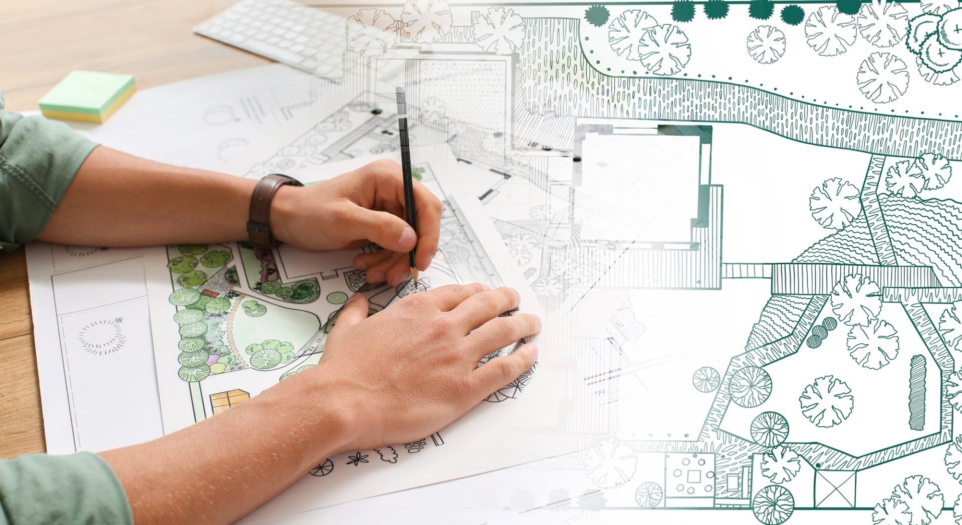Garden Design in Saugus, MA | Top Notch Services Inc. Garden Design in Saugus, MA | Top Notch Services Inc.