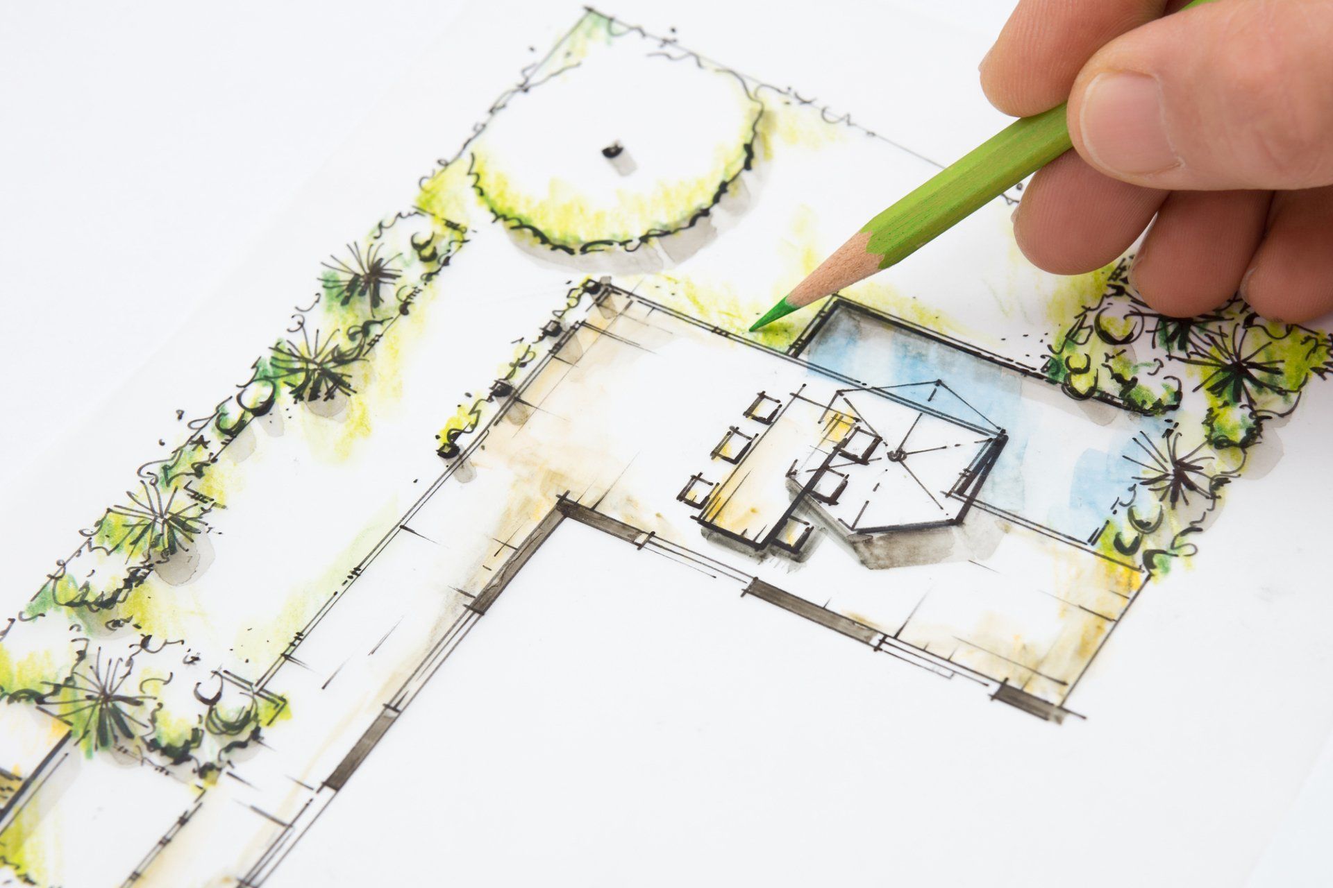 Landscape Design in Saugus, MA | Top Notch Services Inc. Landscape Design in Saugus, MA | Top Notch Services Inc.