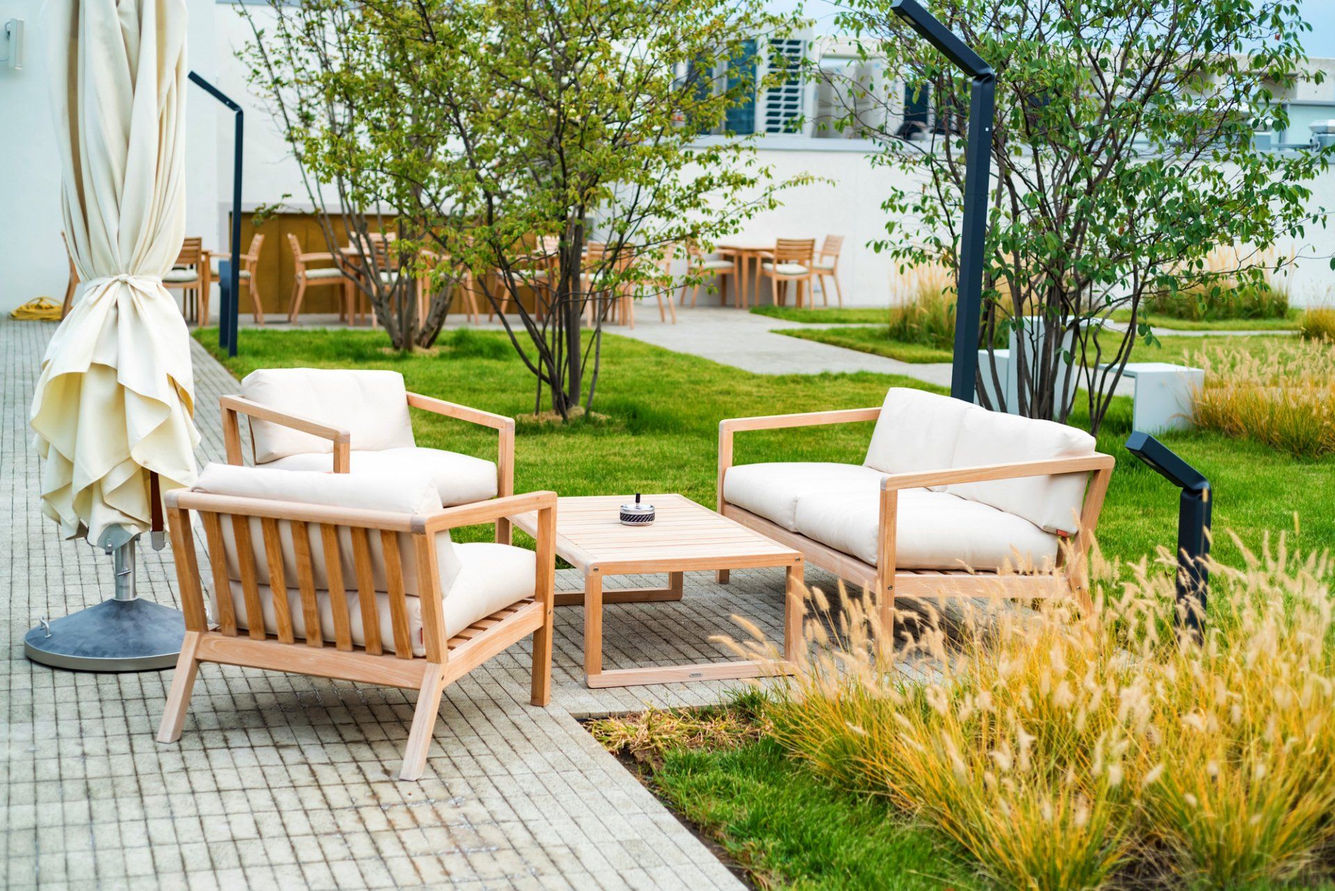 Outdoor Living Spaces in Saugus, MA | Top Notch Services Inc. Outdoor Living Spaces in Saugus, MA | Top Notch Services Inc.