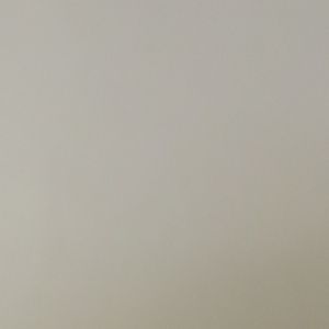 Plain beige wall with a subtle gradient and no other visible objects.