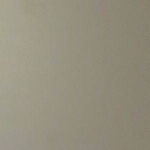 Plain beige wall or surface.