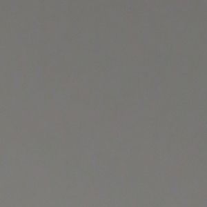 A plain gray background with no distinct objects or features.