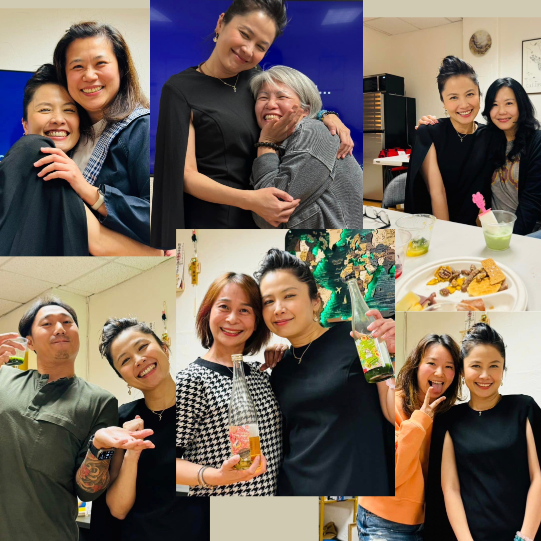 烧酒鸡尾酒工作坊：边学边玩