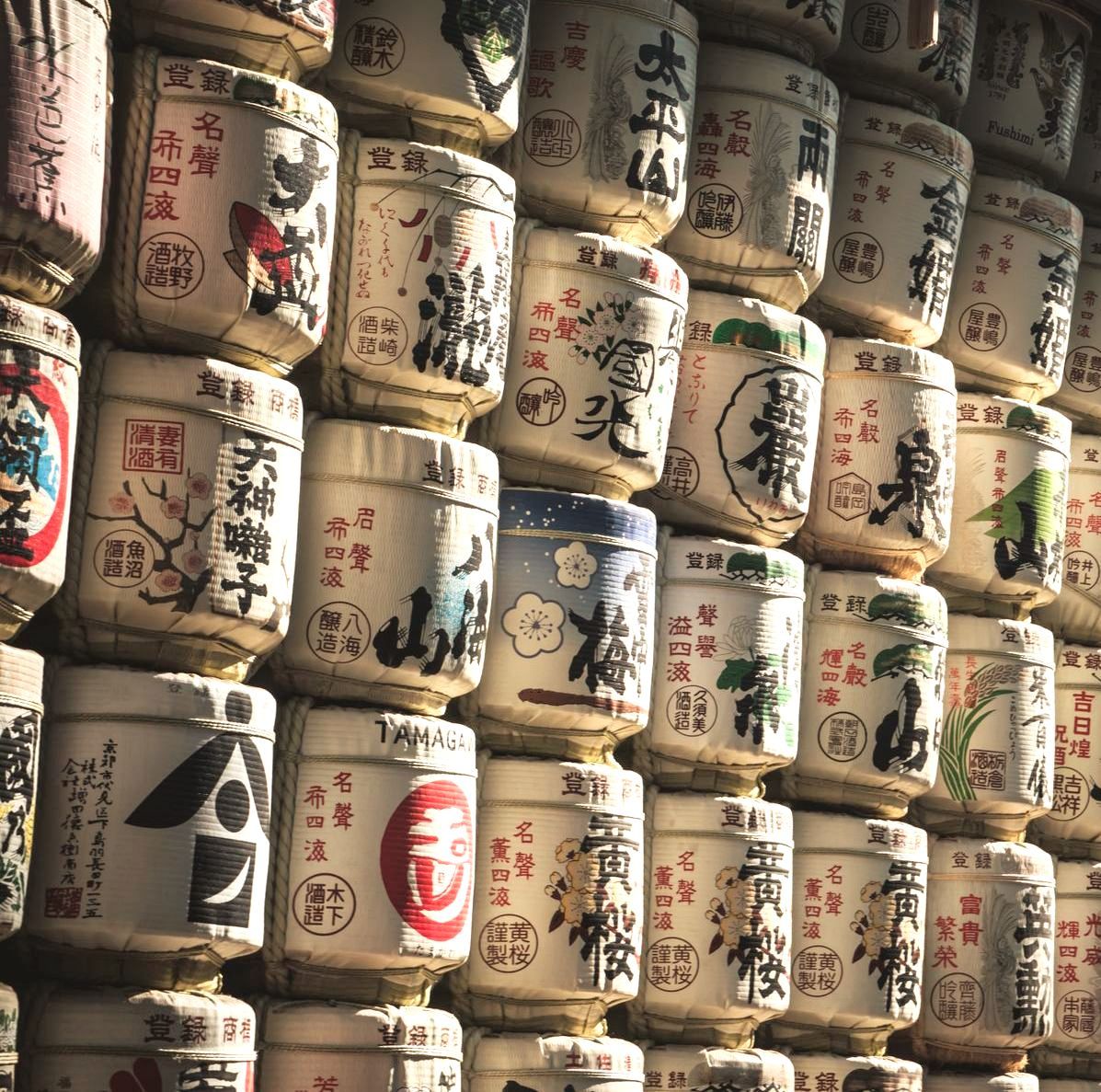 日本清酒品飲課程