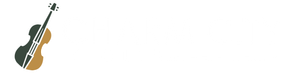 Charm City Violin Logo