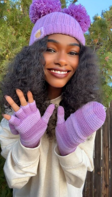 Virelle Pom Set