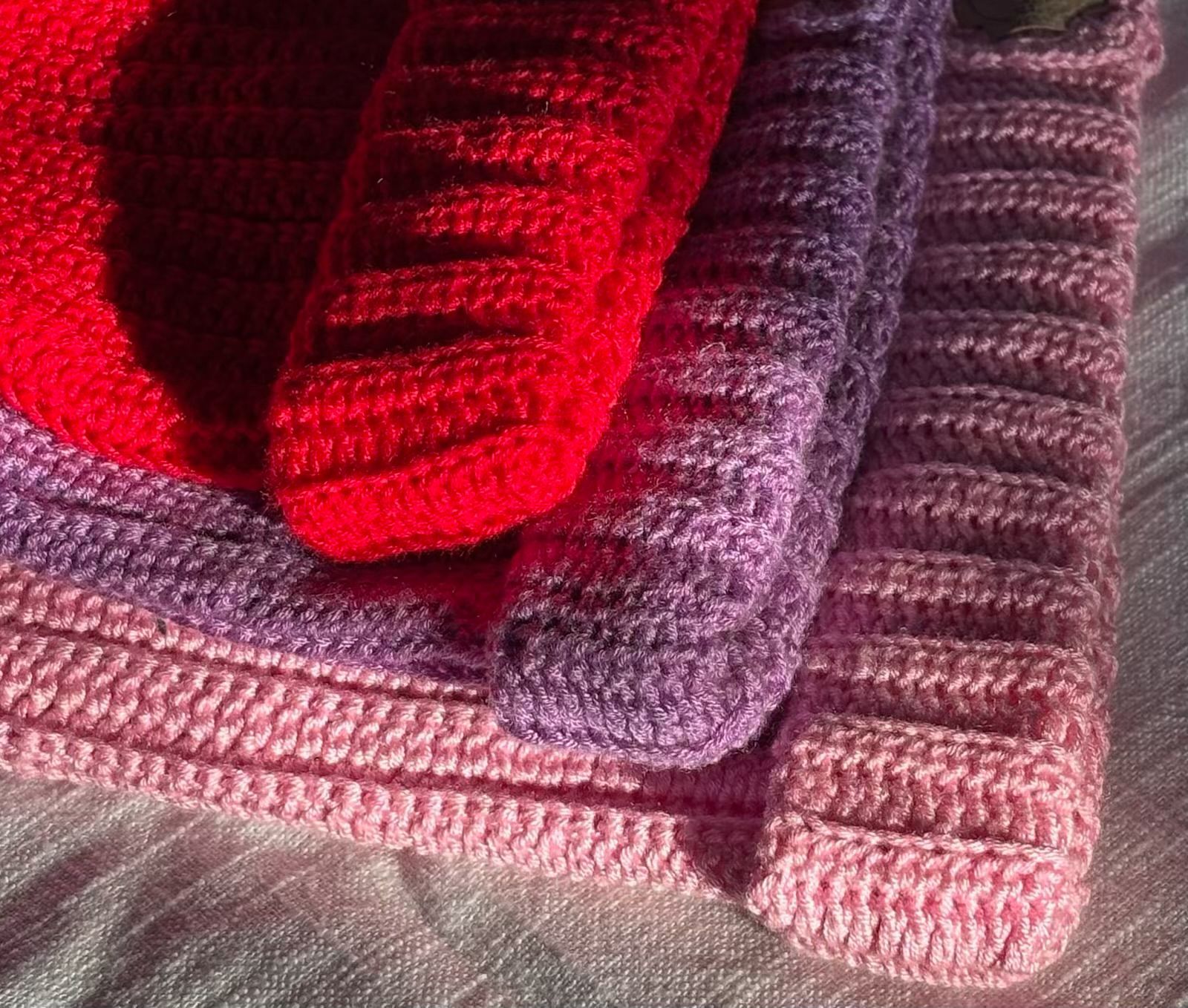 Winter Essentials