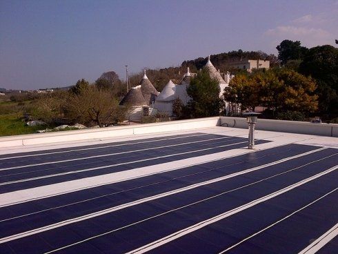 fotovoltaico