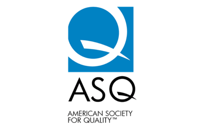 ASQ American Society for Quality