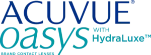 Acuvue Oasys