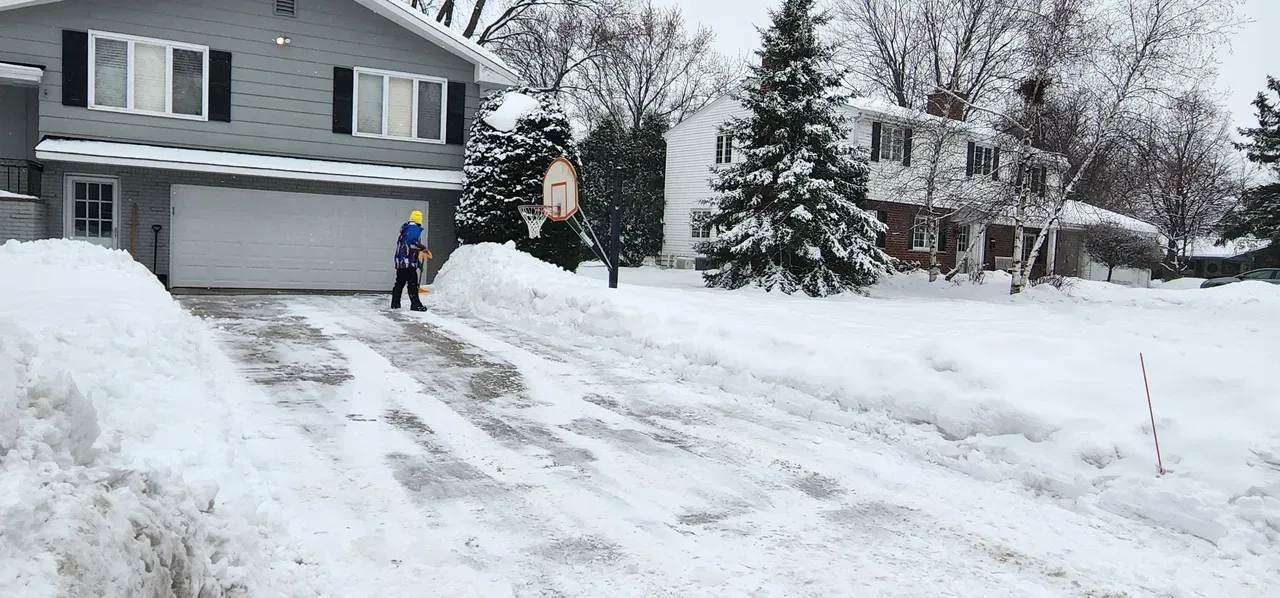 Snow Removal