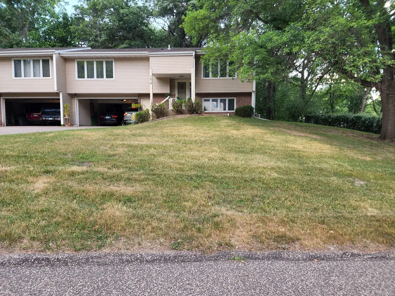 Landscape Maintenance