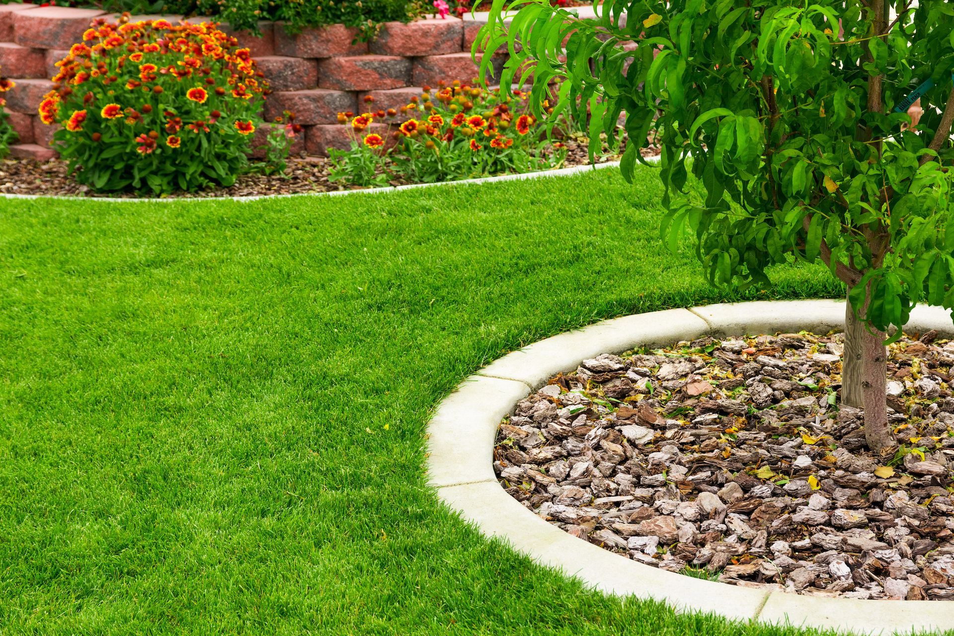 Landscape Edging
