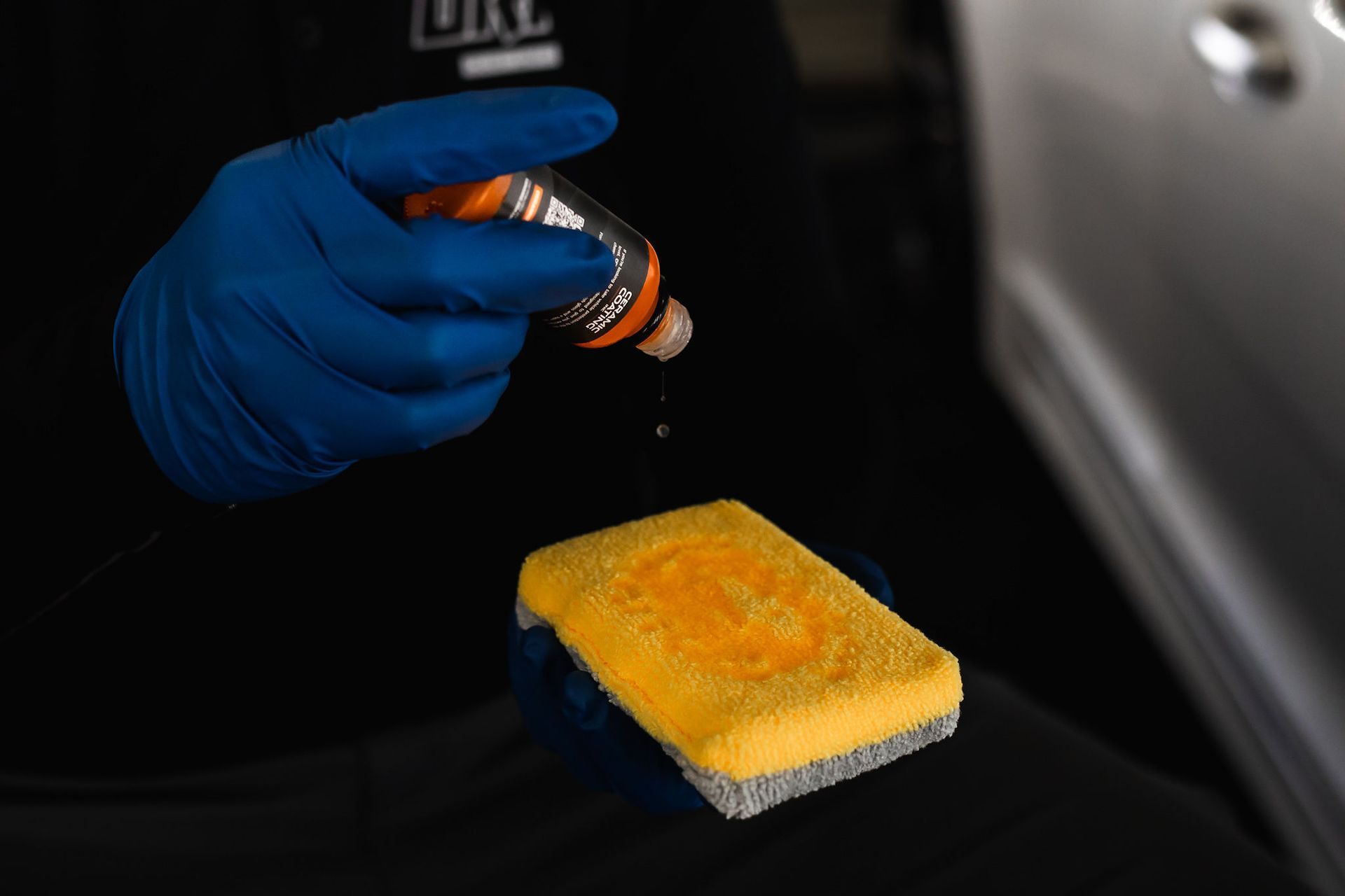 Ceramic Coating