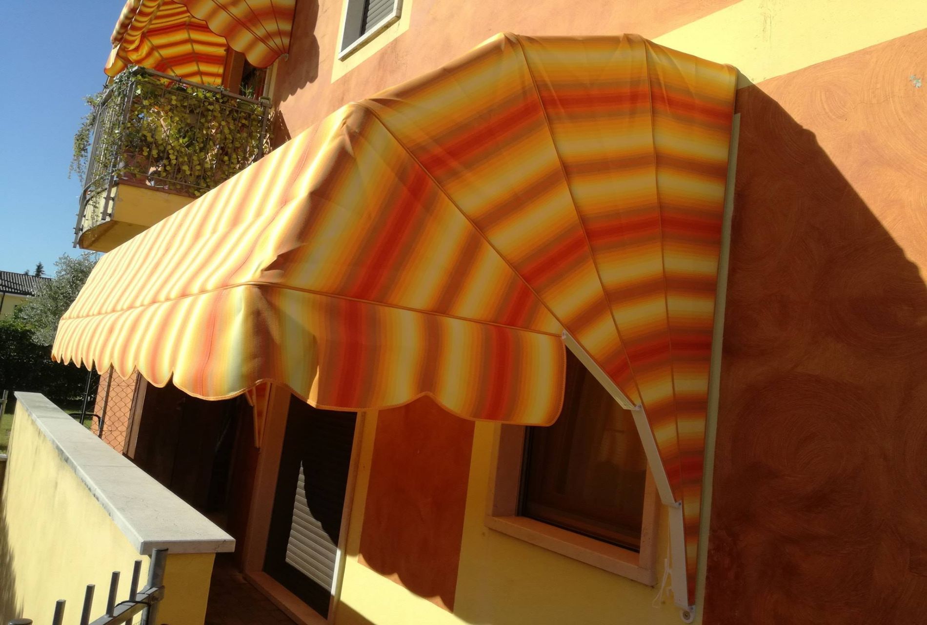 Tende da sole