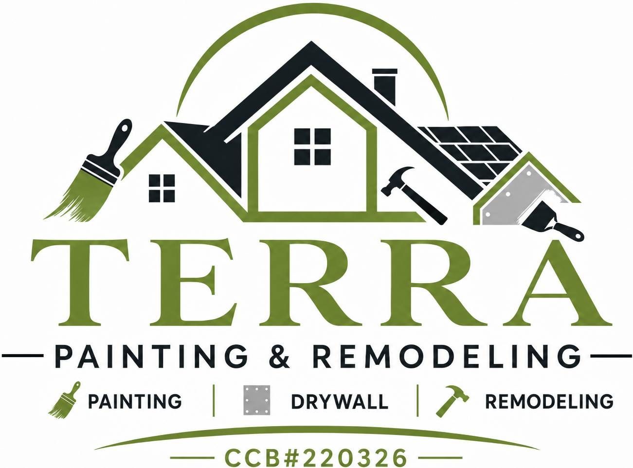 Terra Painting & Remodeling