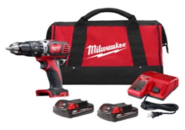 MILWAUKEE FERRETERIA CHICHEN