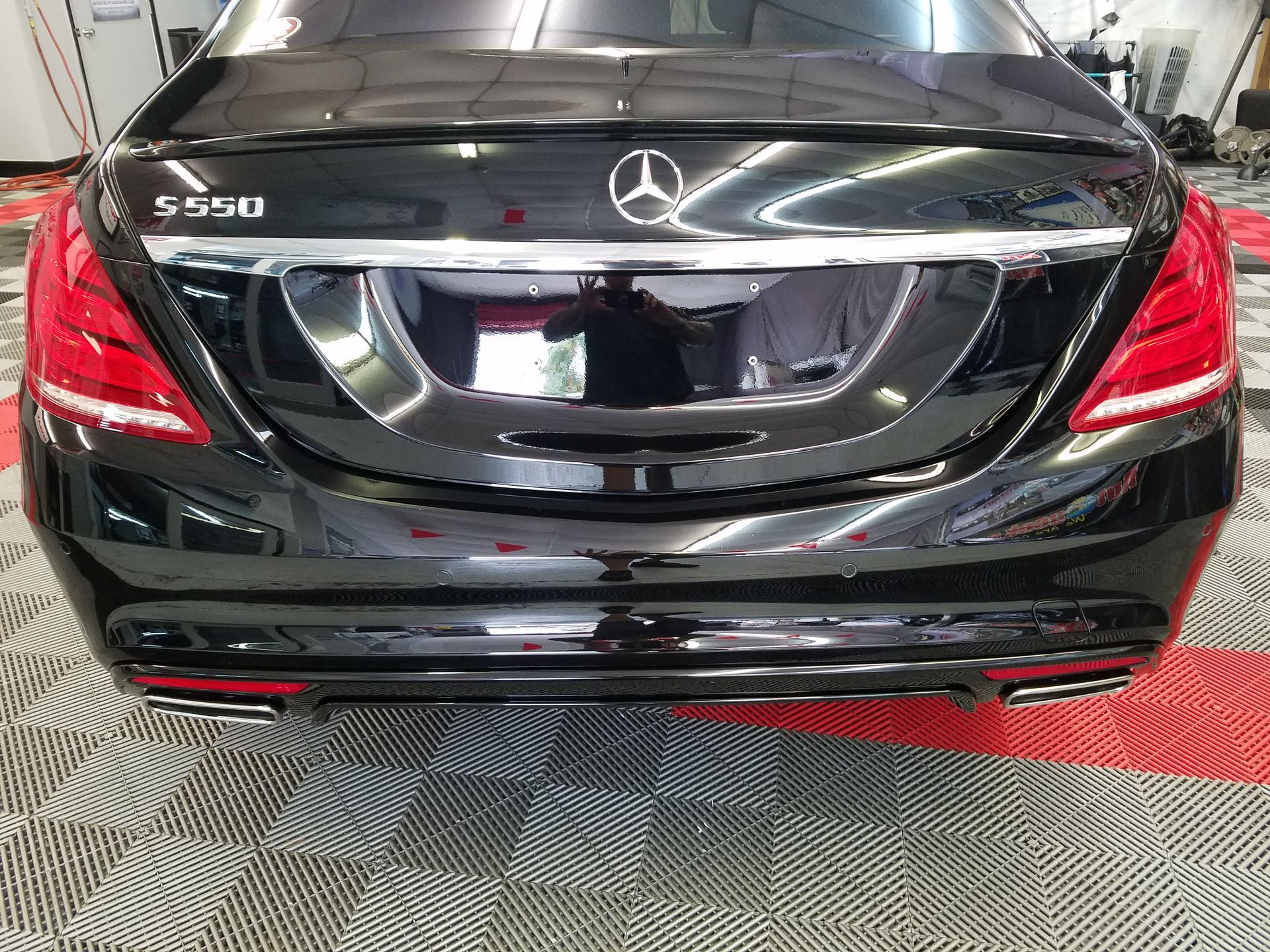 Viera, FL expert ceramic coating service