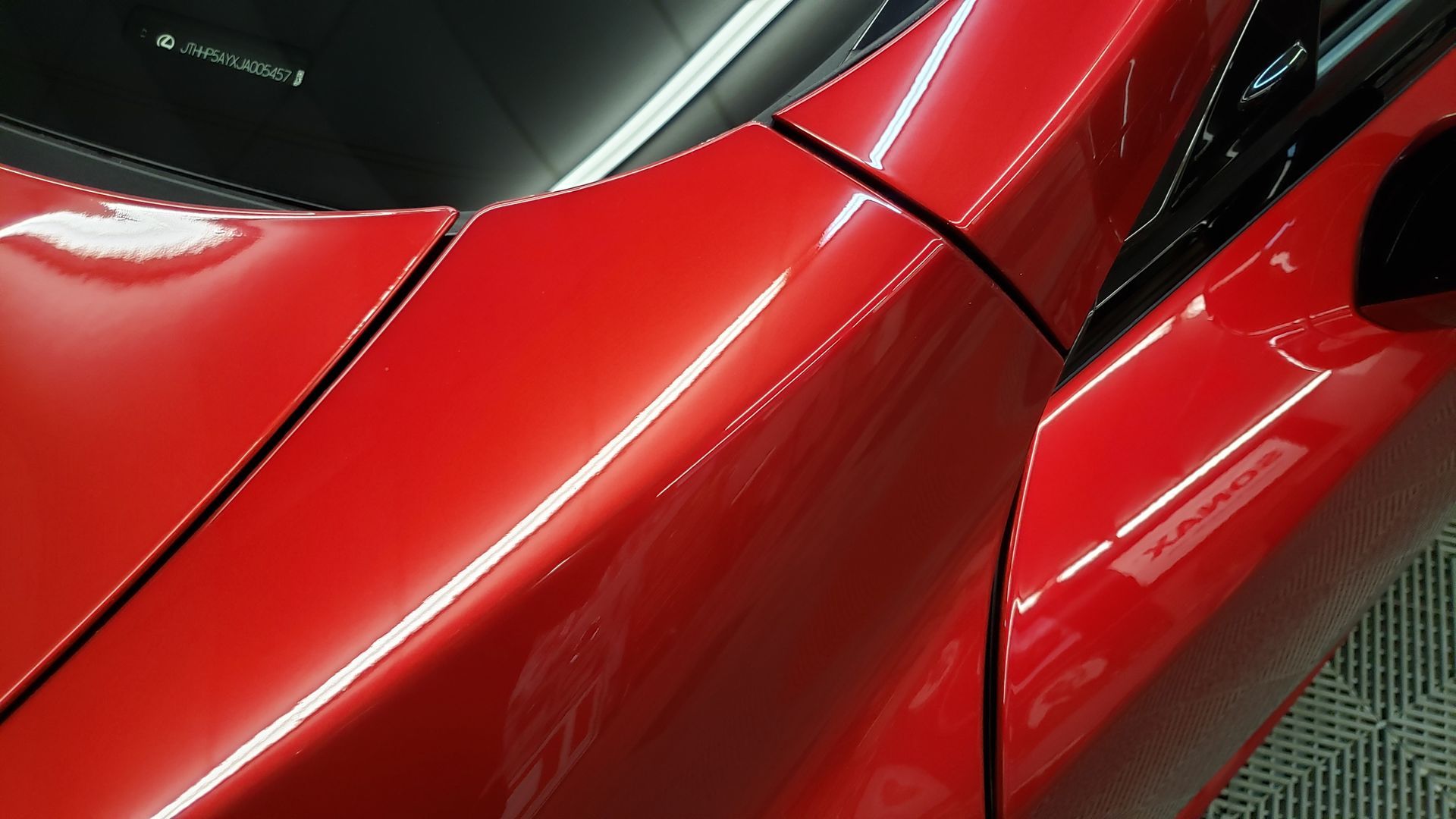 professional ceramic coating service in Viera, FL
