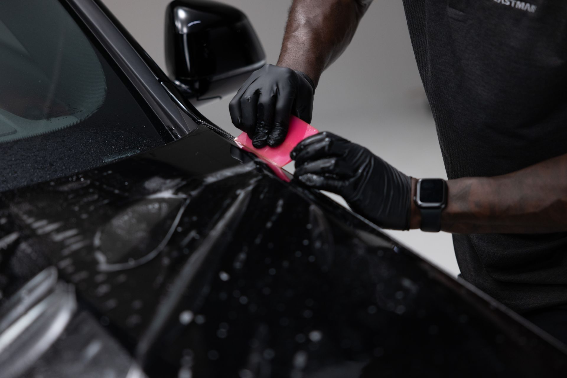 Ceramic Coatings