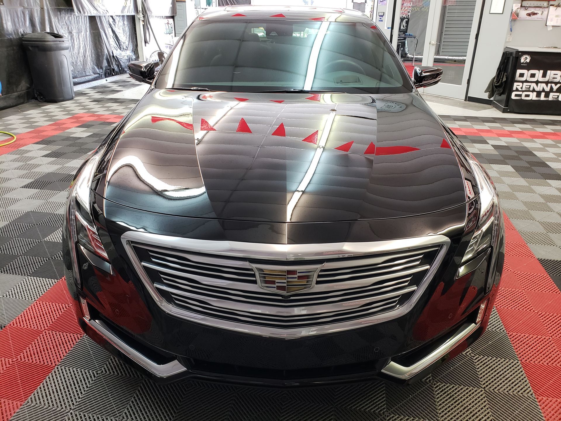 Melbourne, FL expert ceramic coating