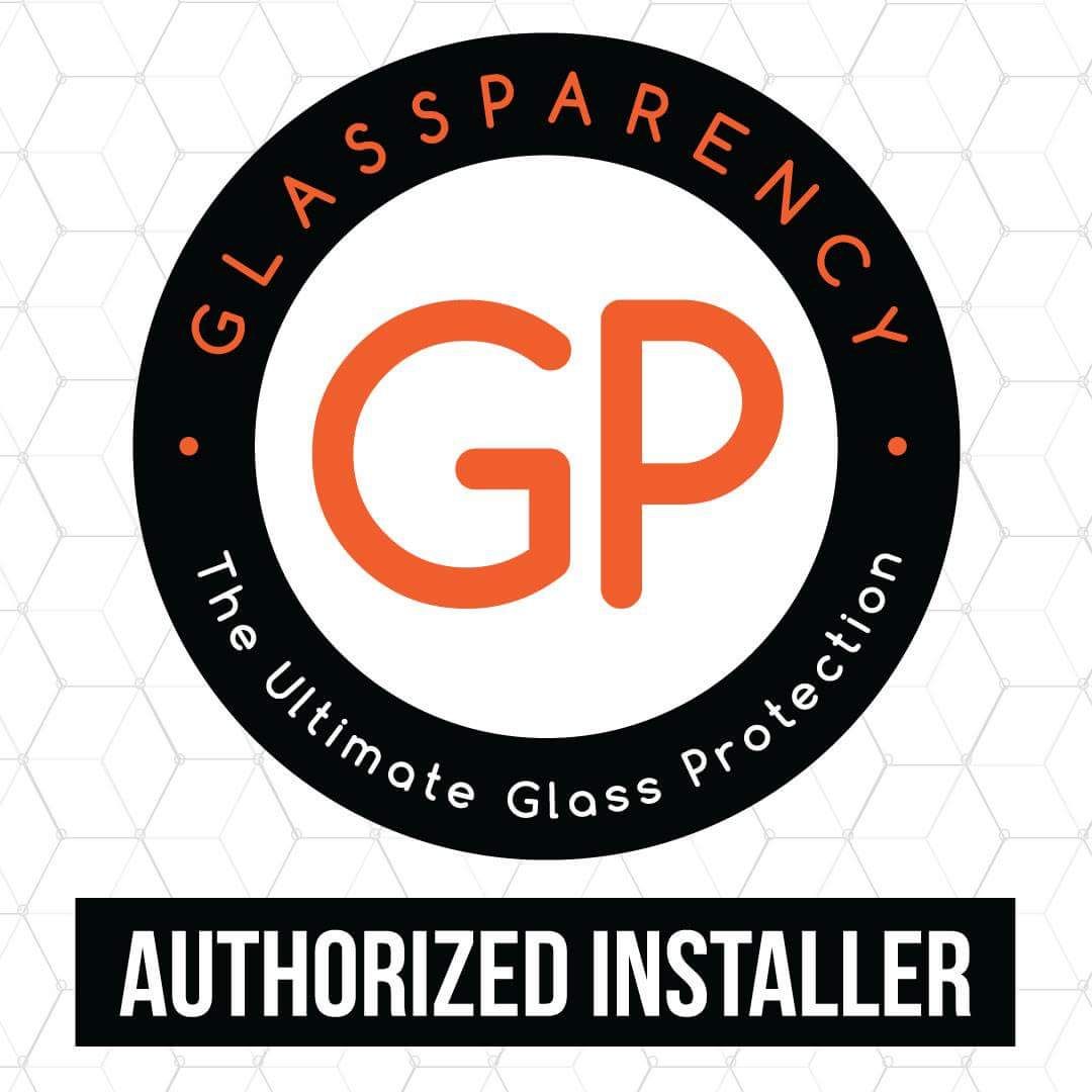 Glassparency