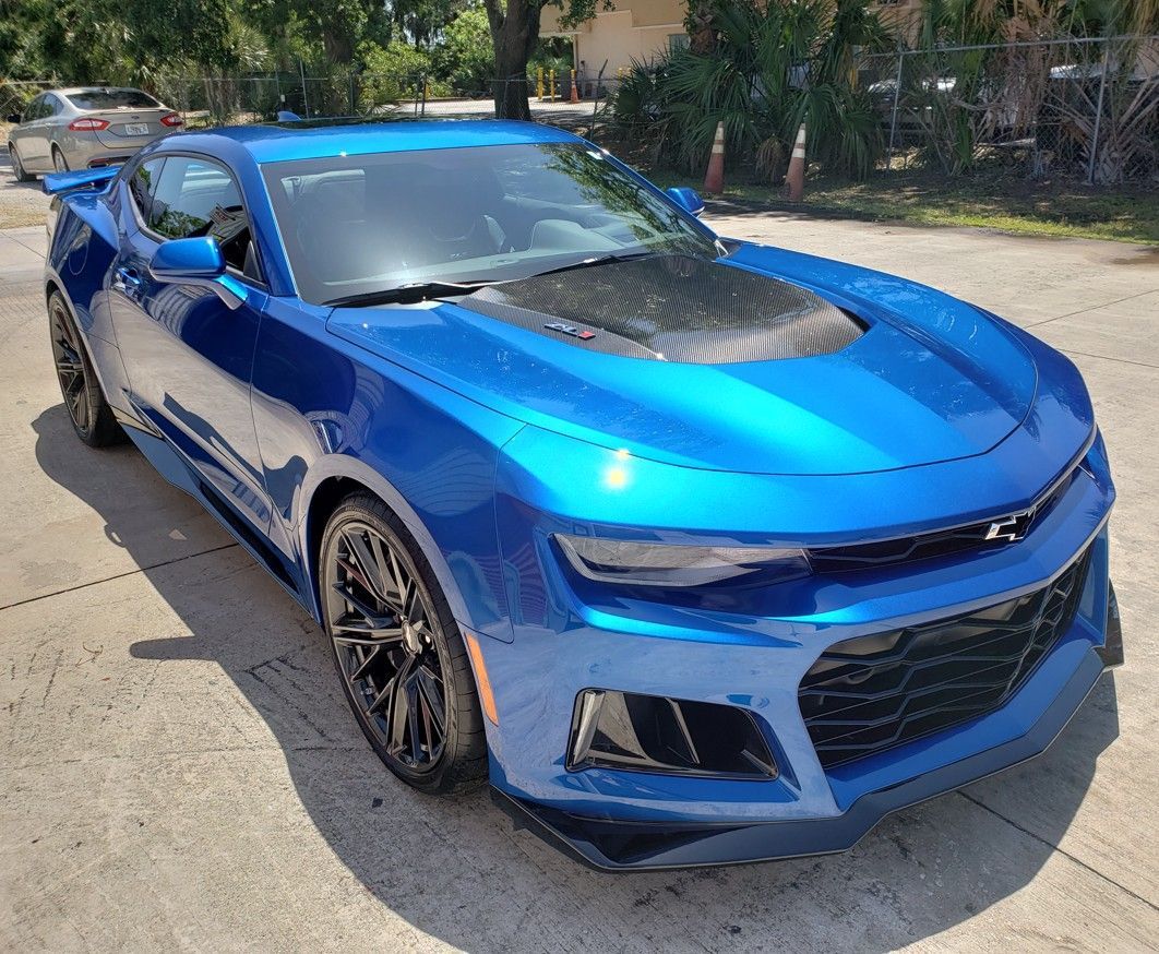 ceramic coating
