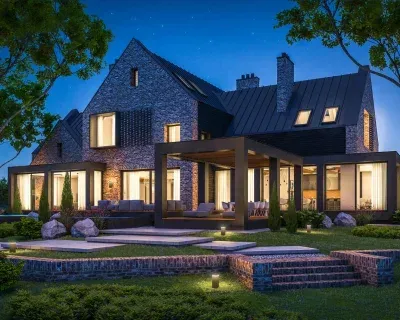 3d landscape design company in richmond ky