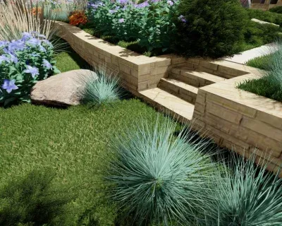 3d landscape design experts in richmond ky