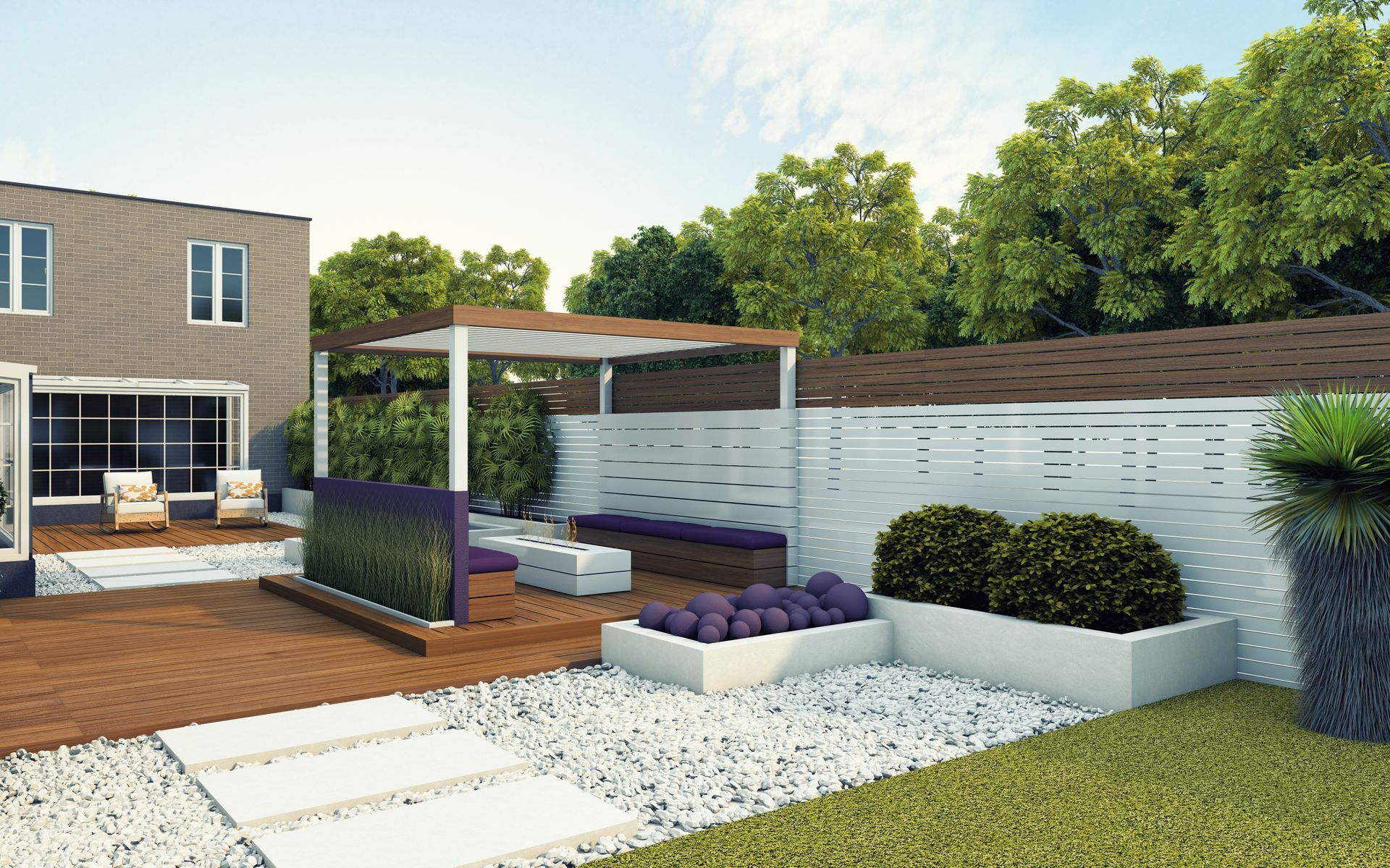 3d landscape designs in richmond ky