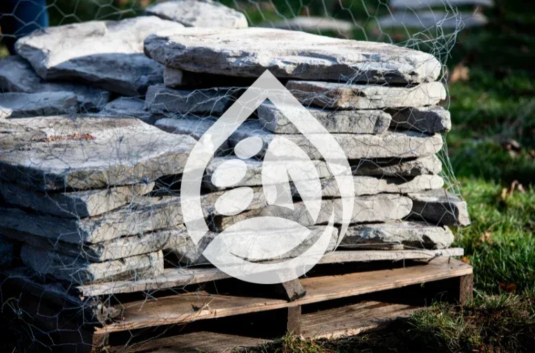 bluestone walkway installation richmond ky