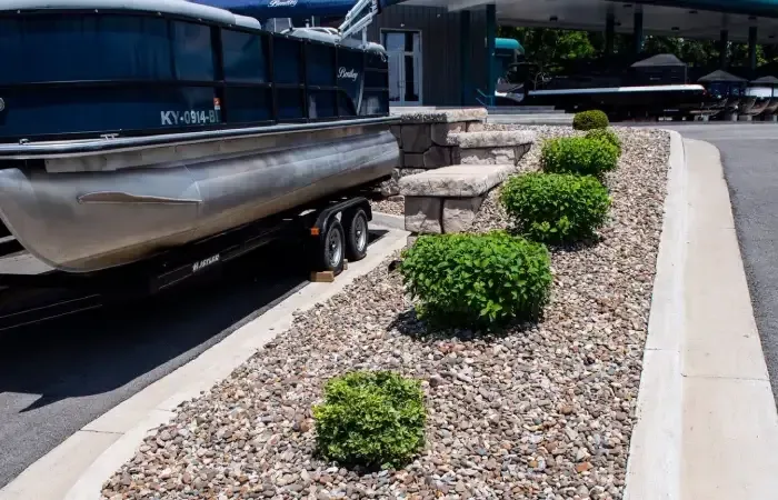 landscape clean ups in richmond ky