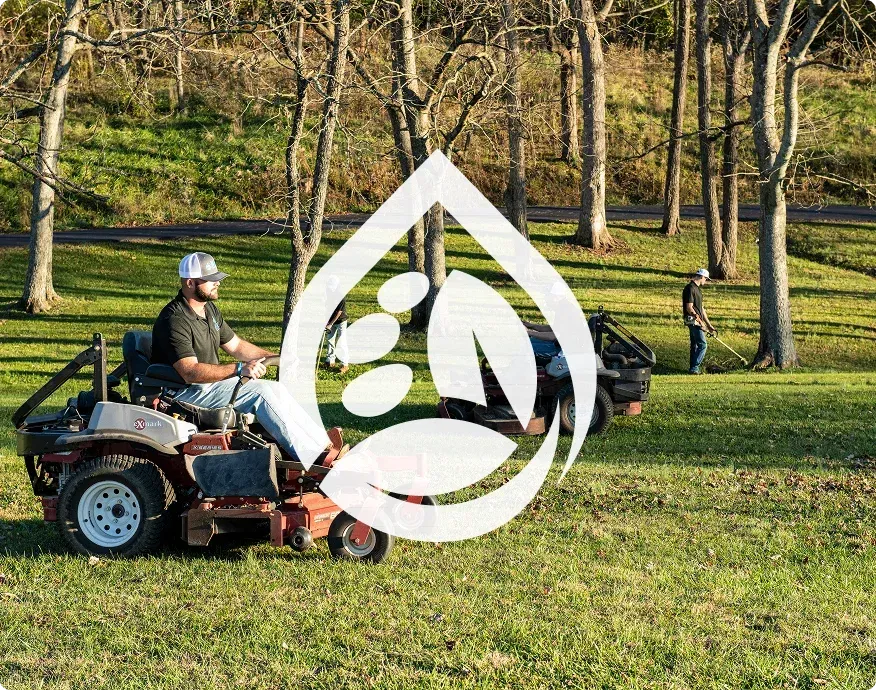 commercial landscaping richmond ky