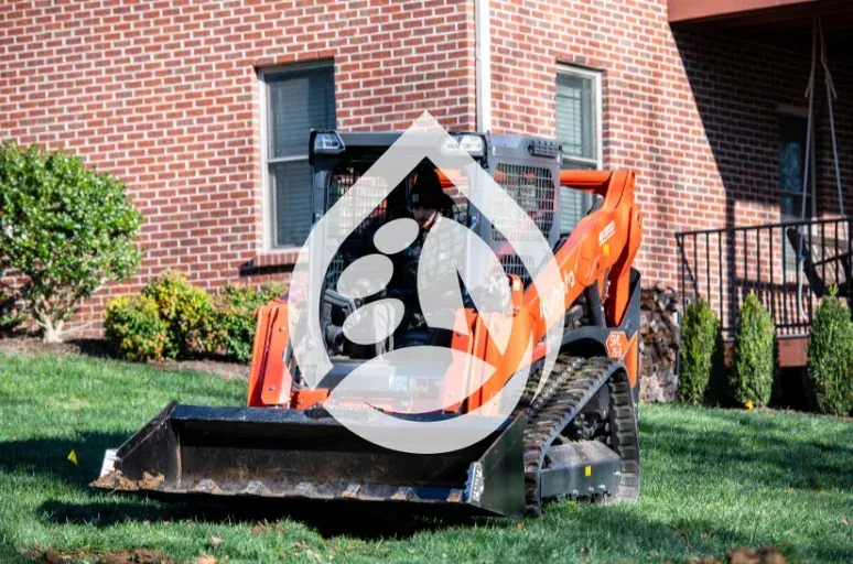 construction site prep excavation richmond ky