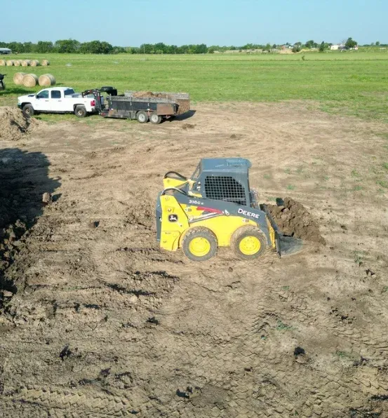erosion control solutions richmond ky
