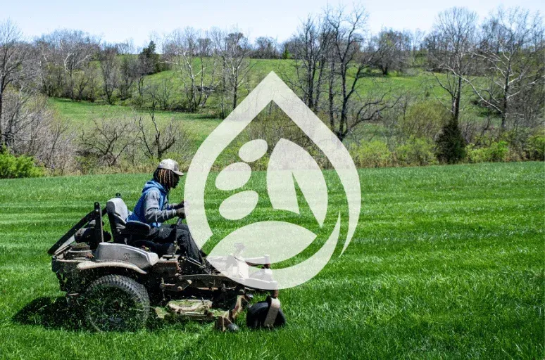 grass cutting service in richmond ky