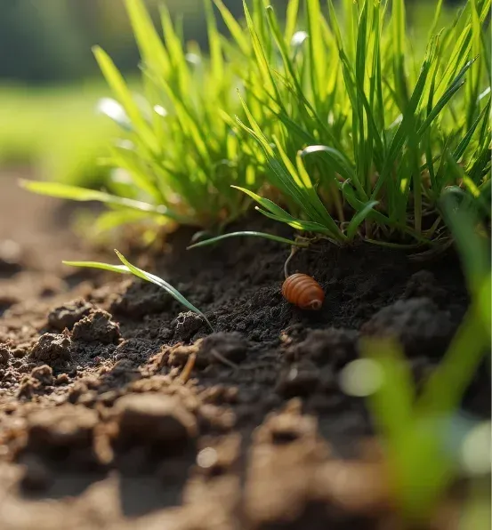 grub control experts in richmond ky