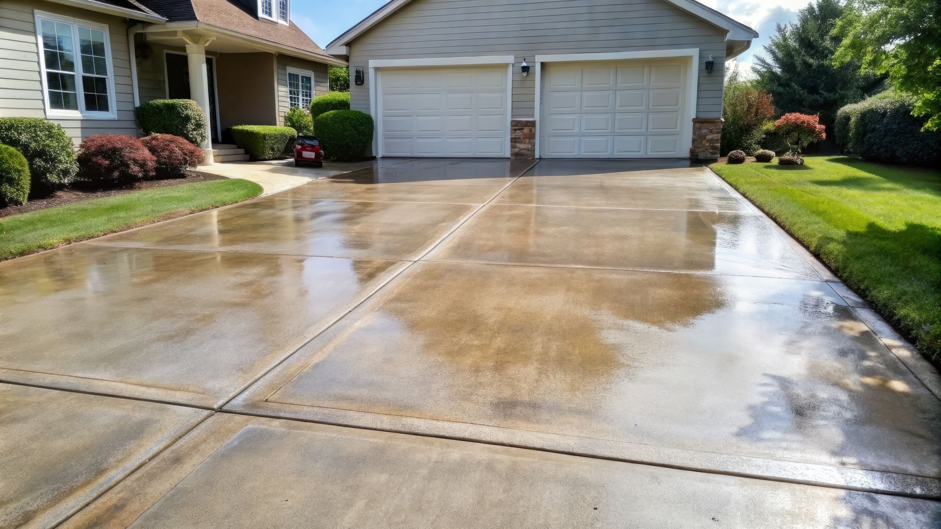 hardscape driveways richmond ky