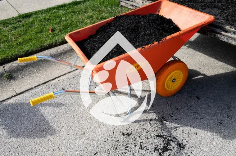 landscape clean up services in richmond ky