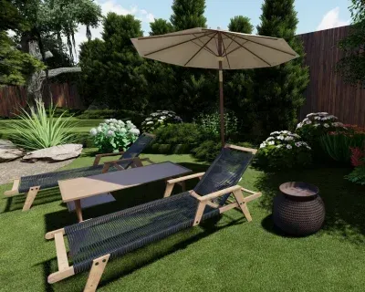 landscape designers in richmond ky