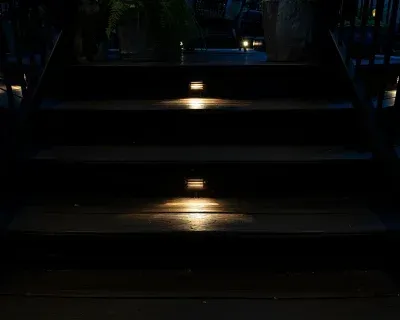 landscape lighting specialists in richmond ky
