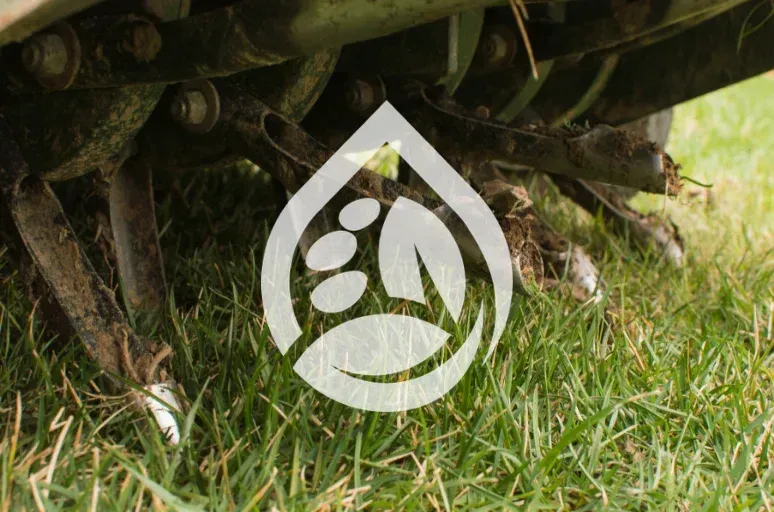 lawn aeration and overseeding services in richmond ky