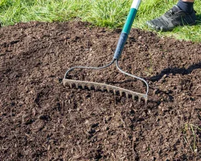 lawn aeration in richmond ky