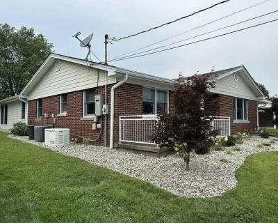 lawn and sod installation in richmond ky