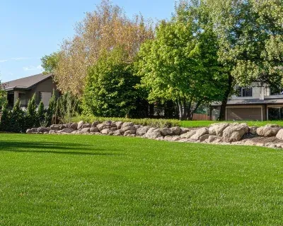lawn fertilization in richmond ky