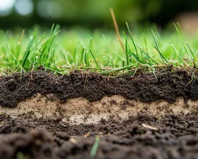 lawn grub solutions in richmond ky