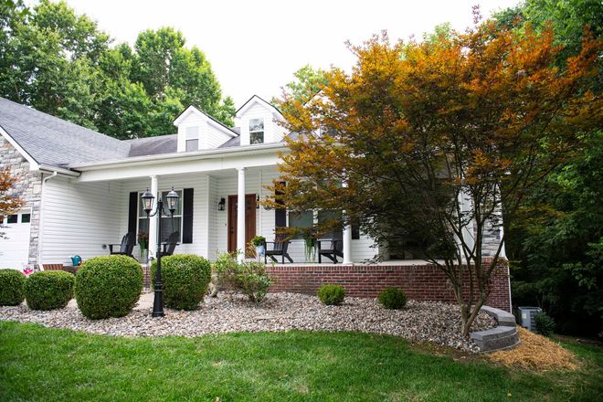 landscaping company in richmond ky