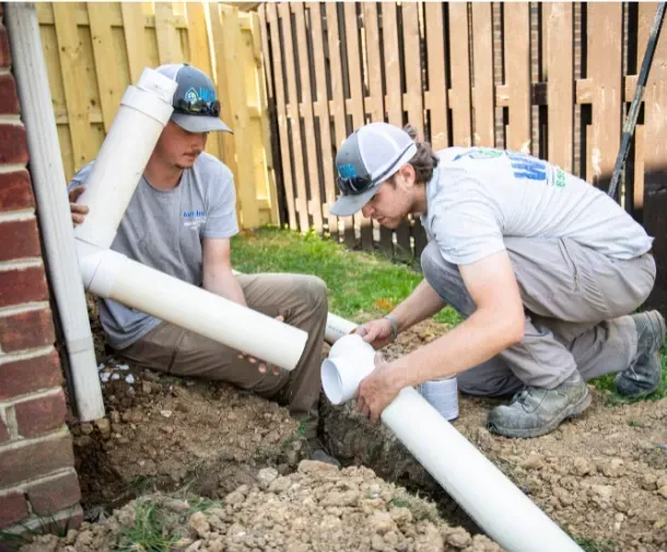 complete outdoor services service in nicholasville ky