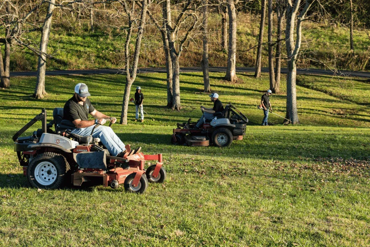 How Often Should You Mow Your Lawn in Richmond, KY? (And When to Call a Pro)